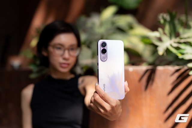 Cận cảnh bộ đ&ocirc;i vivo V70 v&agrave; V70 FE: Điện thoại kết hợp c&ugrave;ng với POP MART c&oacute; g&igrave; khiến giới trẻ phải t&ograve; m&ograve;- Ảnh 28.