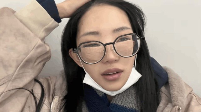 Con g&aacute;i cố diễn vi&ecirc;n Choi Jin Sil c&ocirc;ng khai mặt mộc hậu giảm 55kg, so với khi makeup kh&ocirc;ng kh&aacute;c g&igrave; &ldquo;thay đầu&rdquo; - Ảnh 7.