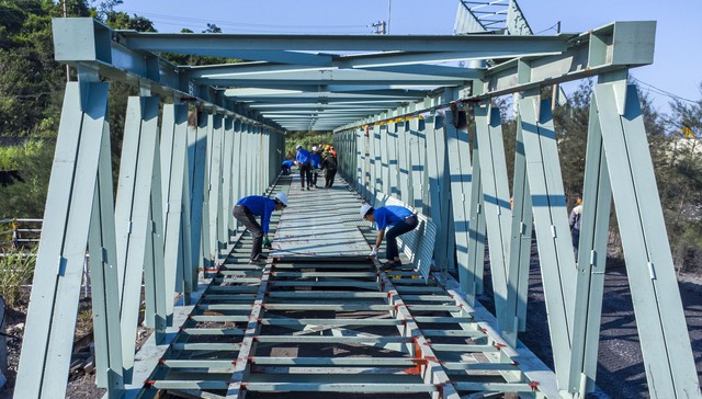 Nơi những nỗ lực thầm lặng l&agrave;m n&ecirc;n bản lĩnh tuổi trẻ - Ảnh 8.