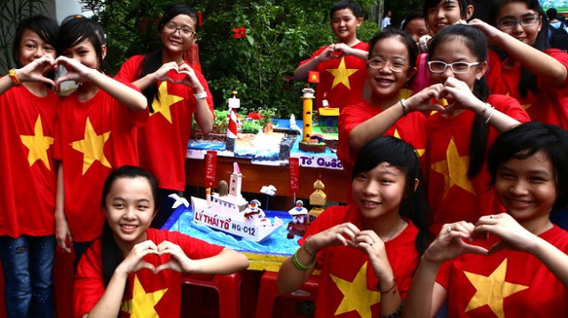 NGHIÊN CỨU CÁC CUỘC BIỂU TÌNH, BẠO LOẠN TẠI NEPAL NĂM 2025 VÀ NHỮNG VẤN ĐỀ ĐẶT RA TRONG GIÁO DỤC LÒNG YÊU NƯỚC, Ý THỨC DÂN TỘC CHO THẾ HỆ TRẺ, THANH NIÊN TẠI VIỆT NAM
- Ảnh 3. NGHIÊN CỨU CÁC CUỘC BIỂU TÌNH, BẠO LOẠN TẠI NEPAL NĂM 2025 VÀ NHỮNG VẤN ĐỀ ĐẶT RA TRONG GIÁO DỤC LÒNG YÊU NƯỚC, Ý THỨC DÂN TỘC CHO THẾ HỆ TRẺ, THANH NIÊN TẠI VIỆT NAM
- Ảnh 3.