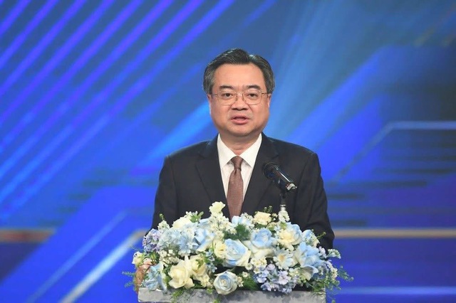 Kh&aacute;t vọng Việt Nam: Vinh danh 10 Gương mặt trẻ ti&ecirc;u biểu năm 2025 &ndash; Những &ldquo;hạt nh&acirc;n&rdquo; l&agrave;m chủ kỷ nguy&ecirc;n mới - Ảnh 1.