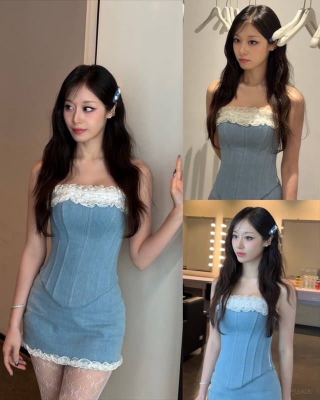 Mỹ nh&acirc;n nhan sắc 17 năm kh&ocirc;ng đổi: Sự nghiệp tan t&agrave;nh ở tuổi 19, cưới chồng cầu thủ kh&ocirc;ng được y&ecirc;n th&acirc;n - Ảnh 1.