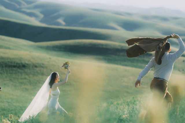 Cha mẹ th&ocirc;ng minh chọn th&ocirc;ng gia phải nh&igrave;n 5 điểm n&agrave;y: Sai một ly, con c&aacute;i khổ cả đời - Ảnh 1.