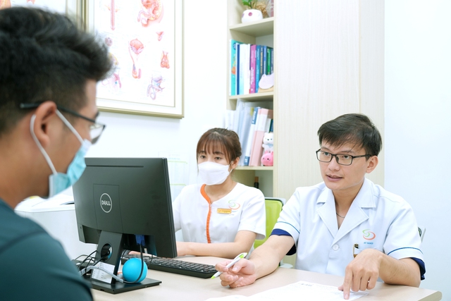 Đàn ông thời nay chăm gym, ăn sạch nhưng… tinh trùng yếu: BS y học giới tính nói đây là những thói quen nên từ bỏ - Ảnh 2.