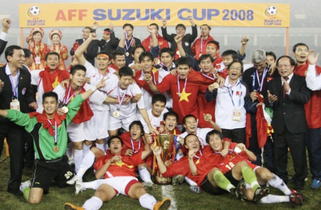 80 năm thể thao Việt Nam: từ kh&oacute;i lửa chiến tranh đến đỉnh cao thế giới   - Ảnh 3.