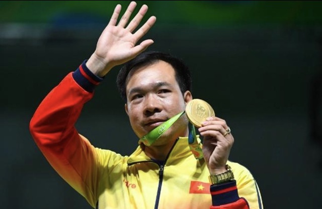 80 năm thể thao Việt Nam: từ kh&oacute;i lửa chiến tranh đến đỉnh cao thế giới   - Ảnh 2.