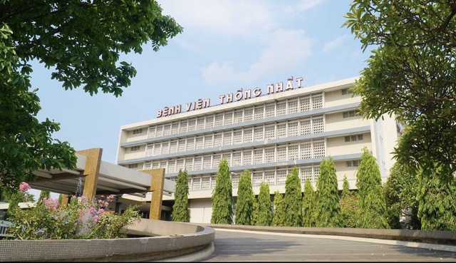 Bệnh viện Thống Nhất v&agrave; Du lịch Việt Mỹ: &ldquo;C&uacute; h&iacute;ch&rdquo; đưa Du lịch Y tế Việt Nam vươn tầm quốc tế   - Ảnh 1.