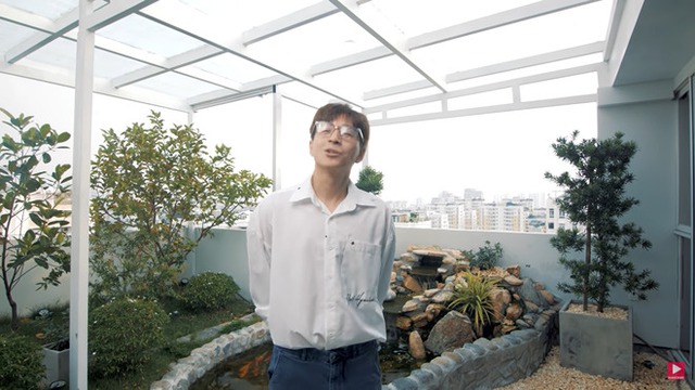 D&agrave;n "nam thần Vbiz" đ&atilde; đẹp lại gi&agrave;u, sống đời xa hoa: Người ở biệt thự 70 tỷ, người sở hữu penthouse c&oacute; s&acirc;n vườn hồ c&aacute;- Ảnh 60.