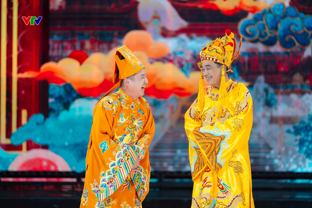 C&aacute;c nghệ sĩ T&aacute;o Qu&acirc;n gặp lại nhau, Ch&iacute; Trung n&oacute;i thẳng 1 điều - Ảnh 2.