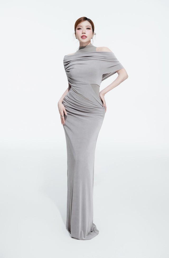 H&eacute; lộ h&igrave;nh ảnh đầu ti&ecirc;n của Trang Ph&aacute;p tại Đạp Gi&oacute; bản Trung Quốc, th&ocirc;ng tin ca kh&uacute;c ch&agrave;o s&acirc;n g&acirc;y bất ngờ - Ảnh 1.