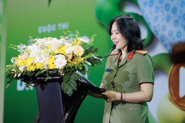 Ch&iacute;nh thức ph&aacute;t động Cuộc thi s&aacute;ng tạo video &ldquo;Tổ quốc b&igrave;nh y&ecirc;n&rdquo; năm 2026 - Ảnh 2.