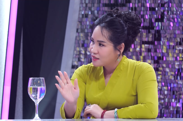 Nữ diễn vi&ecirc;n U40 bức x&uacute;c n&oacute;i thẳng: "Kh&ocirc;ng thể chấp nhận được"- Ảnh 2.