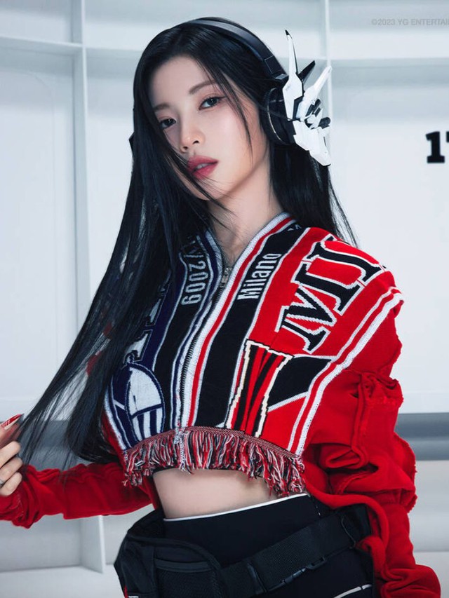 Ph&aacute;t hiện 1 mỹ nh&acirc;n ho&agrave;n hảo hơn đồ họa CGI, nhan sắc đến body đẹp như &ldquo;x&eacute; phim&rdquo; bước ra - Ảnh 6.