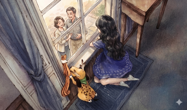 Bi kịch của đứa trẻ đi làm từ năm 16 tuổi: "Trả bao nhiêu tiền cho công sinh thành là đủ?"- Ảnh 2. Bi kịch của đứa trẻ đi làm từ năm 16 tuổi: "Trả bao nhiêu tiền cho công sinh thành là đủ?"- Ảnh 2.