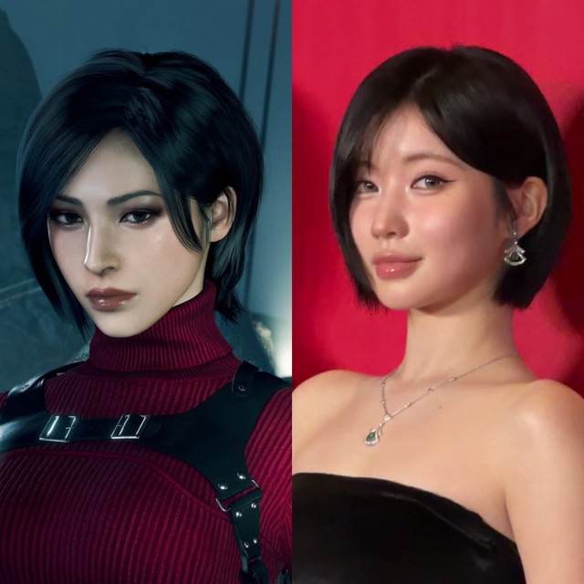 Ph&aacute;t hiện 1 mỹ nh&acirc;n ho&agrave;n hảo hơn đồ họa CGI, nhan sắc đến body đẹp như &ldquo;x&eacute; phim&rdquo; bước ra - Ảnh 4.