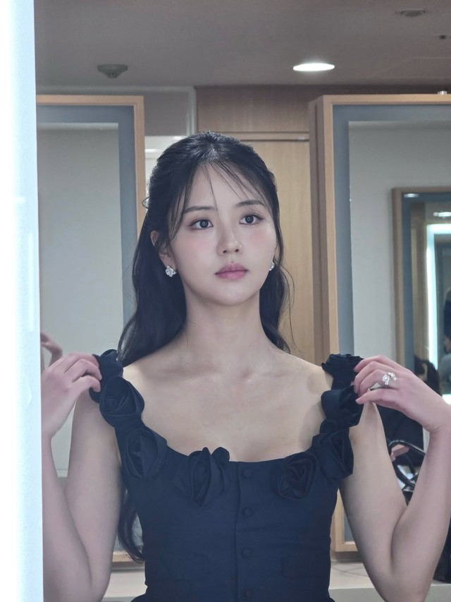 7 giây khiến Jisoo có em gái song sinh- Ảnh 7.