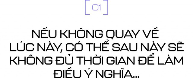 Bỏ lương cao ở nước ngo&agrave;i, tiến sĩ Việt về nước startup: Chọn lối đi &ldquo;kh&oacute; nhưng bền&rdquo;, v&agrave; c&aacute;ch bắt tay với &ldquo;người khổng lồ&rdquo;- Ảnh 1.