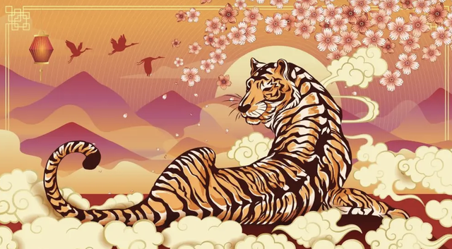 Bậc thầy phong thủy dự báo: Từ 1/4, có 4 con giáp bước vào “thời đỉnh cao” - tài sản bật tăng, vận đổi đời đến gần- Ảnh 2.