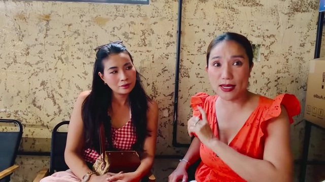 Nữ NSƯT tuy&ecirc;n bố đ&oacute;ng qu&aacute;n: "T&ocirc;i kh&ocirc;ng c&oacute; sức để l&agrave;m nữa"- Ảnh 2.