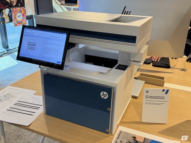 Ai c&ograve;n cần m&aacute;y in trong kỷ nguy&ecirc;n AI? HP đưa ra c&acirc;u trả lời- Ảnh 5.