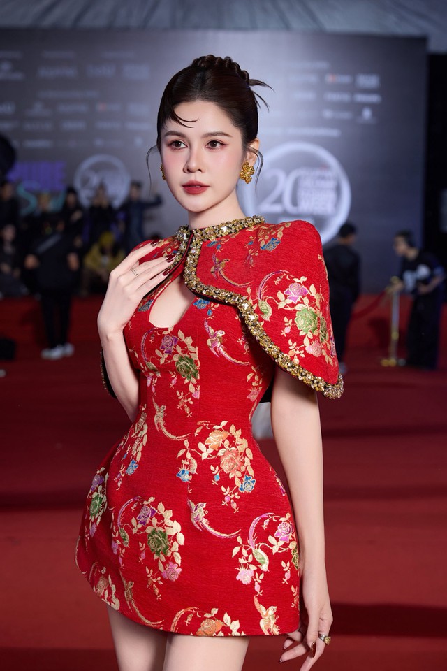 T&igrave;nh h&igrave;nh của mỹ nh&acirc;n phim giờ v&agrave;ng VTV v&agrave; chồng Ph&oacute; Chủ tịch- Ảnh 1.