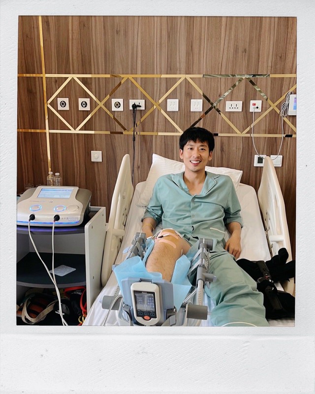 Lo cho Tuấn Trần - Ảnh 5.