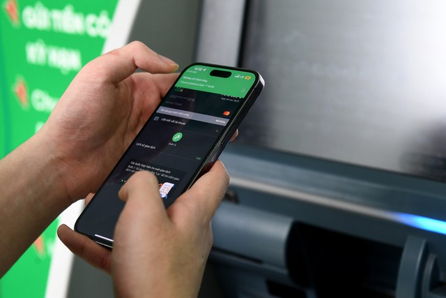 Chuyển nhầm 20 triệu tiền học ph&iacute;, nam sinh H&agrave; Nội "mất ăn mất ngủ" 3 ng&agrave;y liền- Ảnh 2.