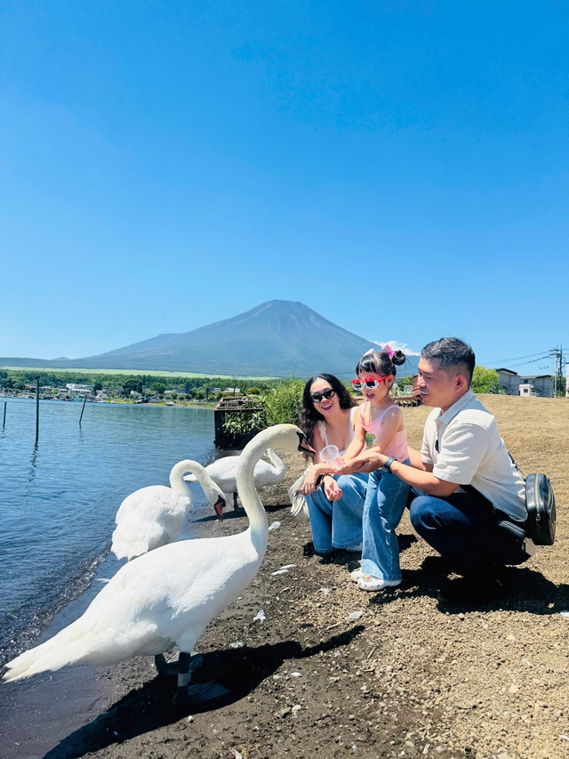 Xu hướng c&aacute; nh&acirc;n h&oacute;a h&agrave;nh tr&igrave;nh du lịch v&agrave; c&acirc;u chuyện th&agrave;nh c&ocirc;ng đến từ đơn vị ti&ecirc;n phong Đi Nhật C&ugrave;ng Nh&acirc;m - Ảnh 1.