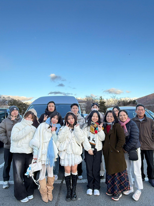 Xu hướng c&aacute; nh&acirc;n h&oacute;a h&agrave;nh tr&igrave;nh du lịch v&agrave; c&acirc;u chuyện th&agrave;nh c&ocirc;ng đến từ đơn vị ti&ecirc;n phong Đi Nhật C&ugrave;ng Nh&acirc;m - Ảnh 2.