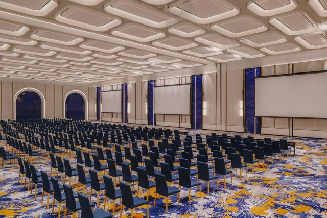 Fairmont H&agrave; Nội: Điểm hẹn mới của nhịp sống thượng lưu giữa l&ograve;ng Thủ đ&ocirc; - Ảnh 8.