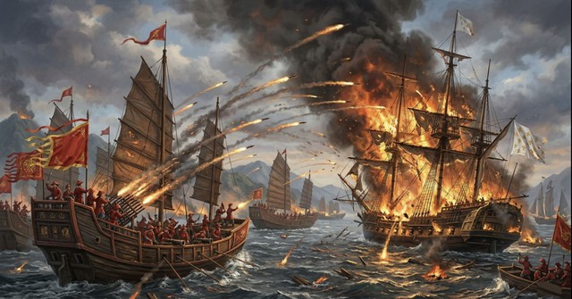 Vai tr&ograve; đặc biệt của di&ecirc;m ti&ecirc;u Việt Nam qua nghi&ecirc;n cứu của kỹ sư Vũ Đ&igrave;nh Thanh - Ảnh 3.