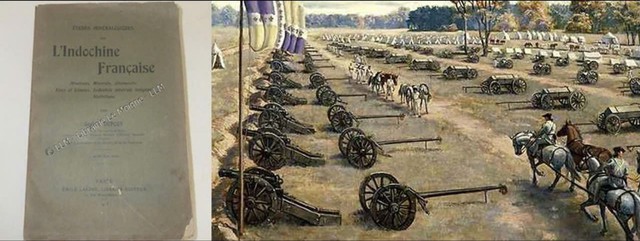 Vai tr&ograve; đặc biệt của di&ecirc;m ti&ecirc;u Việt Nam qua nghi&ecirc;n cứu của kỹ sư Vũ Đ&igrave;nh Thanh - Ảnh 4.