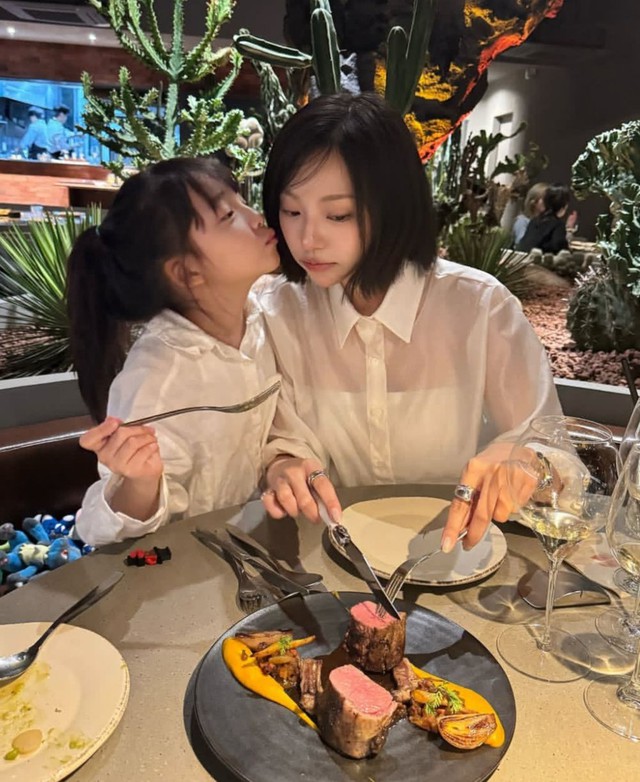 3 con gi&aacute;p c&oacute; con c&aacute;i hiếu thuận nhất - Ảnh 1.