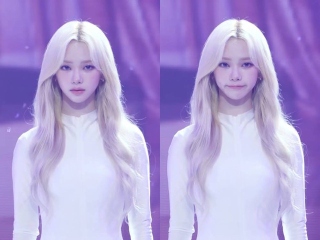 Đại mỹ nhân được chọn làm tiêu chuẩn cho vẻ đẹp AI: Dáng vóc gợi cảm chuẩn đồng hồ cát, dìm đến mấy cũng không xấu nổi- Ảnh 1. Đại mỹ nhân được chọn làm tiêu chuẩn cho vẻ đẹp AI: Dáng vóc gợi cảm chuẩn đồng hồ cát, dìm đến mấy cũng không xấu nổi- Ảnh 1.