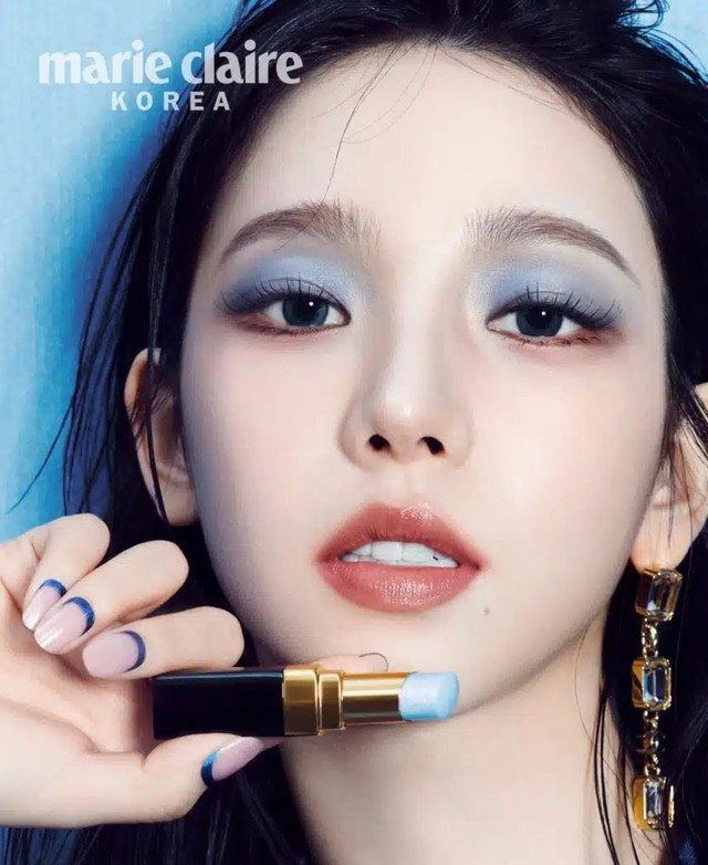 Đại mỹ nhân được chọn làm tiêu chuẩn cho vẻ đẹp AI: Dáng vóc gợi cảm chuẩn đồng hồ cát, dìm đến mấy cũng không xấu nổi- Ảnh 6. Đại mỹ nhân được chọn làm tiêu chuẩn cho vẻ đẹp AI: Dáng vóc gợi cảm chuẩn đồng hồ cát, dìm đến mấy cũng không xấu nổi- Ảnh 6.