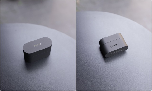 &ldquo;Tr&ecirc;n tai&rdquo; Sony WF-1000XM6: Lột x&aacute;c thiết kế, đeo chắc hơn v&agrave; chống ồn thực sự tạo kh&aacute;c biệt- Ảnh 7.