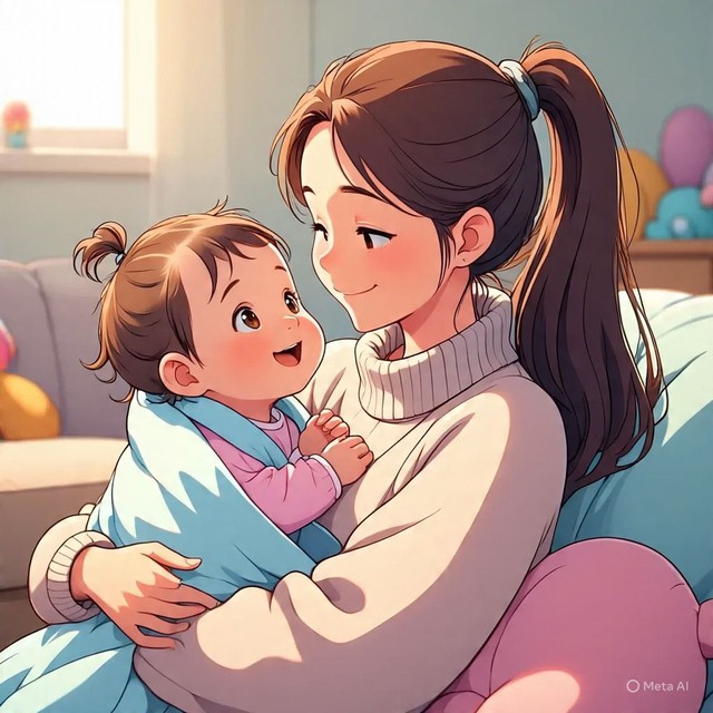 Sống đủ khiêm tốn, nuôi con đủ bình tĩnh: Mẹ bỉm thuộc 4 con giáp này dễ đón lộc ngay từ đầu tháng - Ảnh 2.