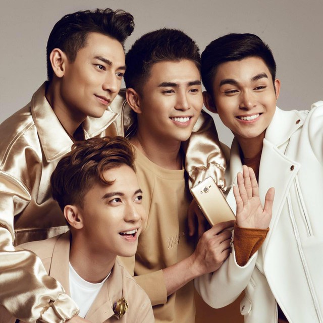 Nam ca sĩ Vbiz tự nhận cả đời chưa c&oacute; lấy 1 bản hit, ra MV phản cảm viral bằng 16 năm đi h&aacute;t  - Ảnh 1.