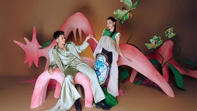 Nam ca sĩ Vbiz tự nhận cả đời chưa c&oacute; lấy 1 bản hit, ra MV phản cảm viral bằng 16 năm đi h&aacute;t  - Ảnh 2.