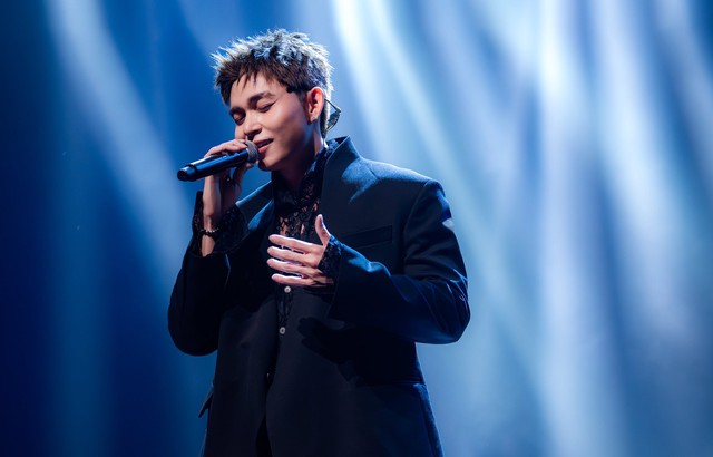 Nam ca sĩ Vbiz tự nhận cả đời chưa c&oacute; lấy 1 bản hit, ra MV phản cảm viral bằng 16 năm đi h&aacute;t  - Ảnh 5.