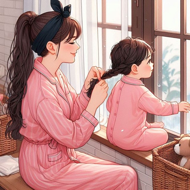 Sống đủ khiêm tốn, nuôi con đủ bình tĩnh: Mẹ bỉm thuộc 4 con giáp này dễ đón lộc ngay từ đầu tháng - Ảnh 3.