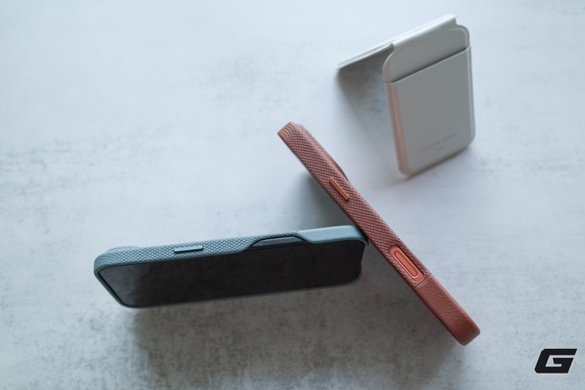 Trên tay Native Union (Re)Classic cho iPhone 17 Pro Max và iPhone Air: Tối giản, chỉn chu từng chi tiết, MagSafe sạc không cần tháo ốp - Ảnh 13.
