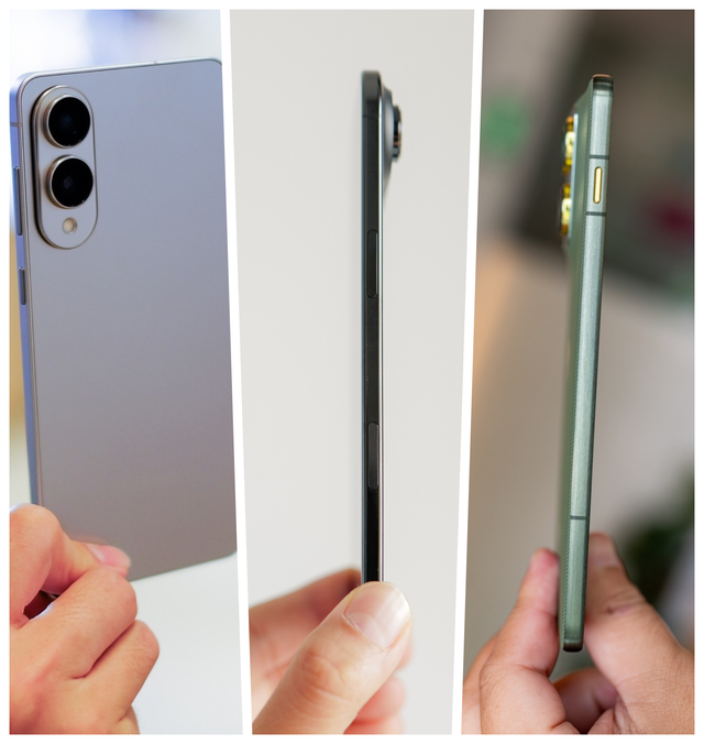 Xu hướng smartphone siêu mỏng đang quay trở lại, nhưng mỏng không có là đủ? - Ảnh 3.