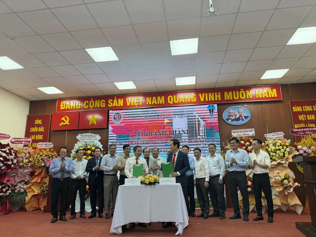 Bệnh viện L&ecirc; Văn Thịnh: Đột ph&aacute; c&ocirc;ng nghệ với Trung t&acirc;m Nha khoa Kỹ thuật cao v&agrave; Chuy&ecirc;n s&acirc;u - Ảnh 1.