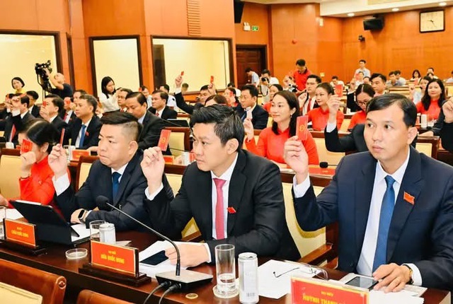 Th&agrave;nh phố Hồ Ch&iacute; Minh nhiệm kỳ 2026 &ndash; 2031: bộ m&aacute;y mới, tư duy mới, kh&aacute;t vọng mới - Ảnh 3.