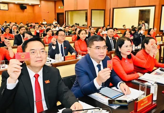 Th&agrave;nh phố Hồ Ch&iacute; Minh nhiệm kỳ 2026 &ndash; 2031: bộ m&aacute;y mới, tư duy mới, kh&aacute;t vọng mới - Ảnh 4.