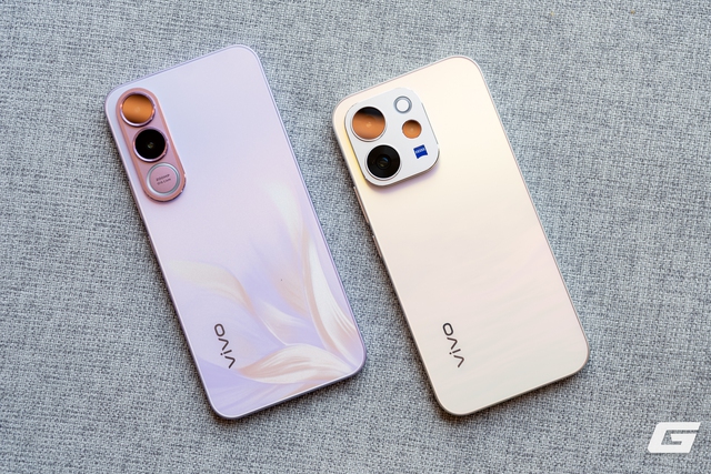 vivo V70 v&agrave; V70 FE: C&ugrave;ng đẹp, c&ugrave;ng chất nhưng chọn m&aacute;y n&agrave;o c&ograve;n phải t&ugrave;y &ldquo;gu&rdquo; - Ảnh 11.