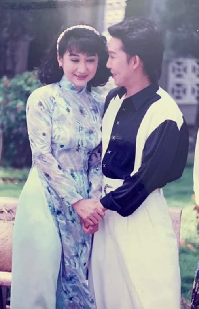 Nữ NSND 81 tuổi su&yacute;t kh&oacute;c: "T&ocirc;i kh&ocirc;ng chịu nổi" - Ảnh 2.