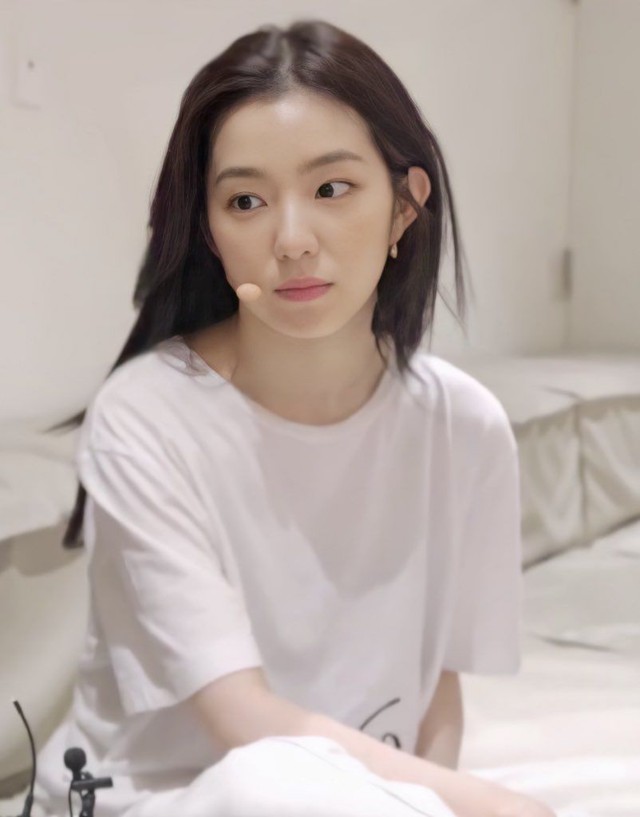 Ngừng soi Irene l&atilde;o h&oacute;a- Ảnh 5.