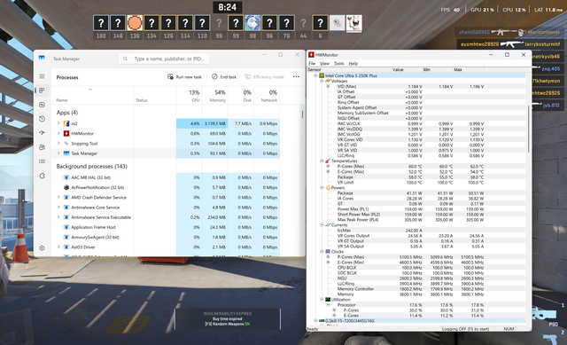 Trên tay Hyper 212 3DHP Black ARGB: Tản khí “quốc dân” tái xuất với kiến trúc tản nhiệt 3D - Ảnh 4.